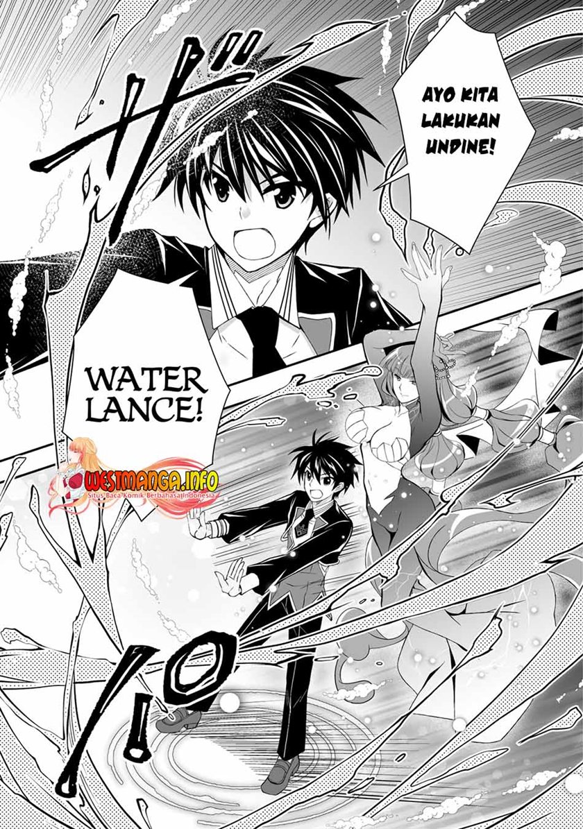 Level 1 No Saikyou Kenja: Noroi De Saikakyuu Mahou Shika Tsukaenai Kedo Kami No Kanchigai De Mugen